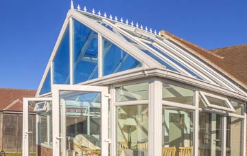 conservatory roof insulation costs Brendon
