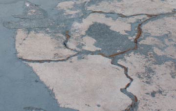 fibreglass roofing replacement Brendon