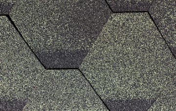 Brendon fibreglass shingle repairs