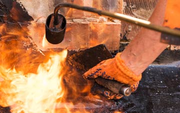 Brendon flat roof repair companies