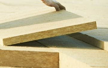 measuring Brendon tapered insulation