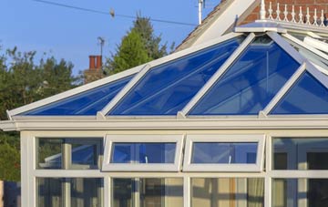 professional Brendon conservatory insulation