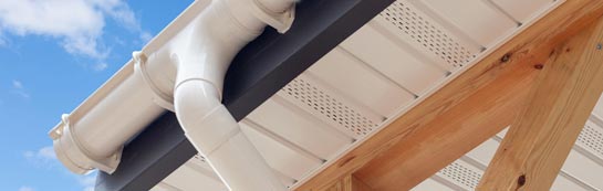 get Brendon guttering quotes today