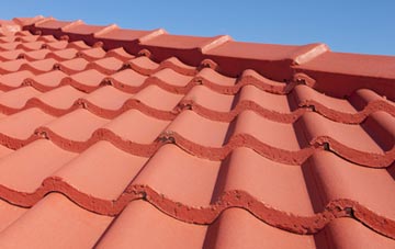 Brendon tile and slate roof replacement